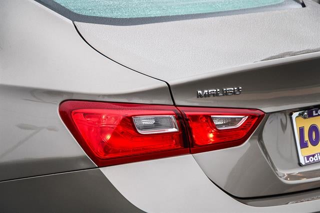 2023 Chevrolet Malibu FWD 1FL