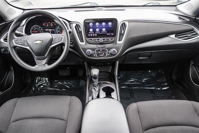 2023 Chevrolet Malibu FWD 1FL