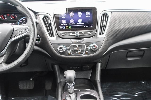 2023 Chevrolet Malibu FWD 1FL