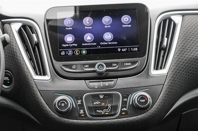 2023 Chevrolet Malibu FWD 1FL