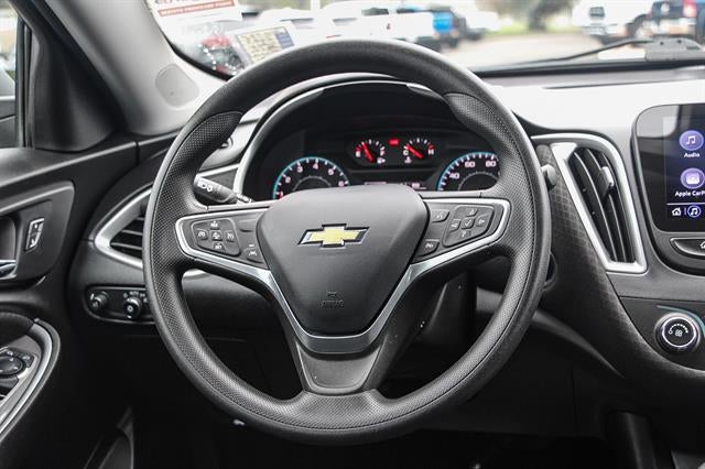 2023 Chevrolet Malibu FWD 1FL