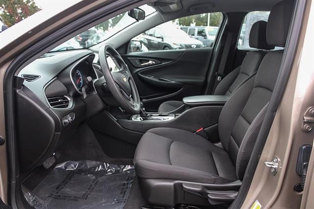 2023 Chevrolet Malibu FWD 1FL