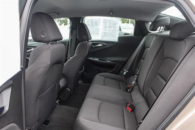 2023 Chevrolet Malibu FWD 1FL