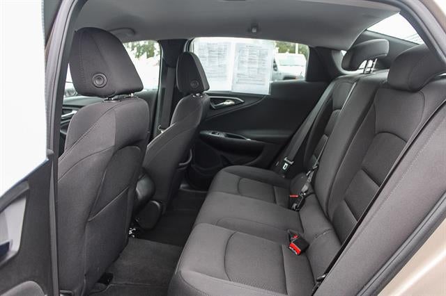 2023 Chevrolet Malibu FWD 1FL