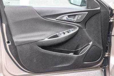 2023 Chevrolet Malibu FWD 1FL