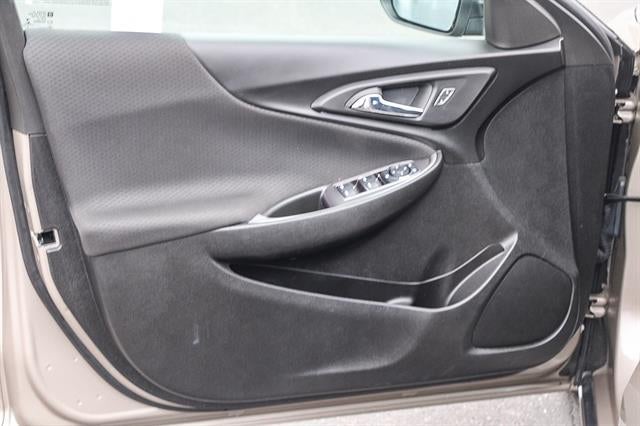 2023 Chevrolet Malibu FWD 1FL