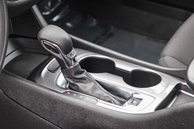 2023 Chevrolet Malibu FWD 1FL