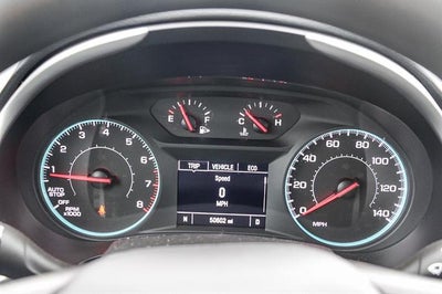 2023 Chevrolet Malibu FWD 1FL