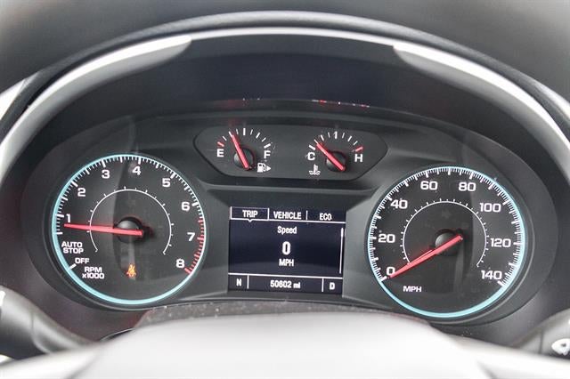 2023 Chevrolet Malibu FWD 1FL