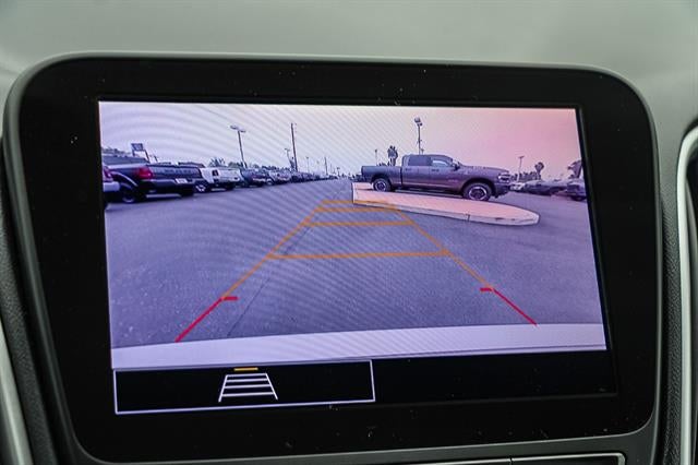 2023 Chevrolet Malibu FWD 1FL