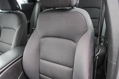 2023 Chevrolet Malibu FWD 1FL