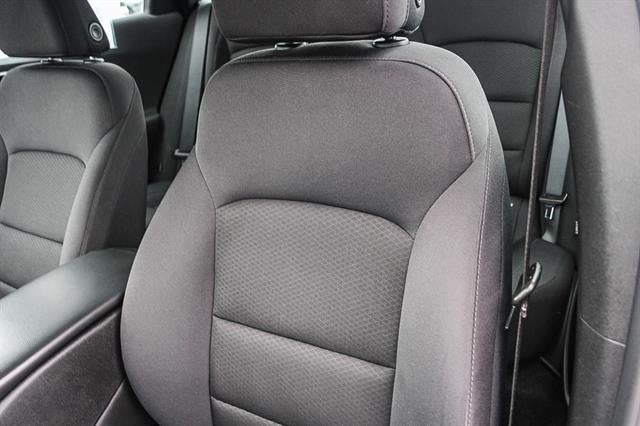 2023 Chevrolet Malibu FWD 1FL