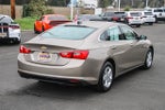 2023 Chevrolet Malibu FWD 1FL