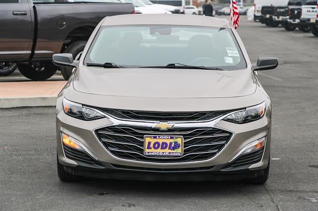 2023 Chevrolet Malibu FWD 1FL