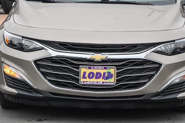 2023 Chevrolet Malibu FWD 1FL