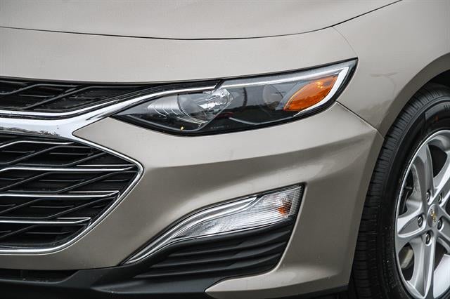 2023 Chevrolet Malibu FWD 1FL