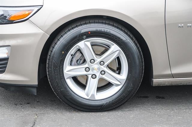 2023 Chevrolet Malibu FWD 1FL