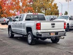2019 Chevrolet Silverado 3500HD LTZ