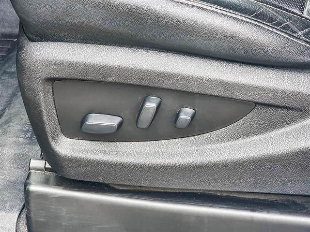 2019 Chevrolet Silverado 3500HD LTZ