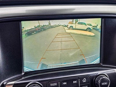 2019 Chevrolet Silverado 3500HD LTZ