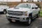2019 Chevrolet Silverado 3500HD LTZ