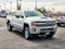 2019 Chevrolet Silverado 3500HD LTZ