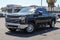 2020 Chevrolet Silverado 2500HD 4WD Crew Cab Standard Bed LTZ