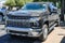 2020 Chevrolet Silverado 2500HD 4WD Crew Cab Standard Bed LTZ