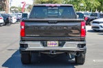2020 Chevrolet Silverado 2500HD 4WD Crew Cab Standard Bed LTZ