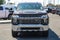 2020 Chevrolet Silverado 2500HD 4WD Crew Cab Standard Bed LTZ