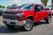 2020 Chevrolet Silverado 2500HD 4WD Crew Cab Standard Bed LTZ