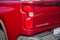 2020 Chevrolet Silverado 2500HD 4WD Crew Cab Standard Bed LTZ