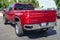 2020 Chevrolet Silverado 2500HD 4WD Crew Cab Standard Bed LTZ