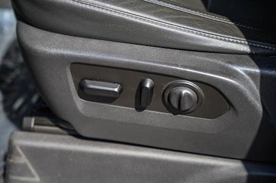 2020 Chevrolet Silverado 2500HD 4WD Crew Cab Standard Bed LTZ