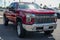 2020 Chevrolet Silverado 2500HD 4WD Crew Cab Standard Bed LTZ