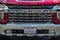 2020 Chevrolet Silverado 2500HD 4WD Crew Cab Standard Bed LTZ