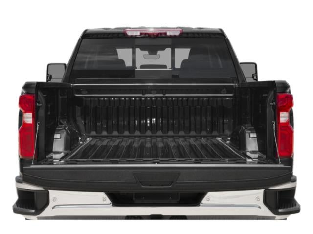 2020 Chevrolet Silverado 2500HD 4WD Crew Cab Standard Bed LTZ