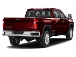 2020 Chevrolet Silverado 2500HD 4WD Crew Cab Standard Bed LTZ