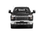 2020 Chevrolet Silverado 2500HD 4WD Crew Cab Standard Bed LTZ