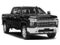 2020 Chevrolet Silverado 2500HD 4WD Crew Cab Standard Bed LTZ