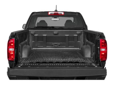 2021 Chevrolet Colorado 2WD Extended Cab Long Box LT