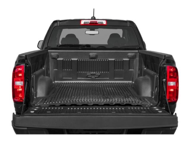 2021 Chevrolet Colorado 2WD Extended Cab Long Box LT