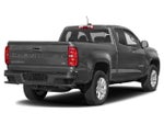 2021 Chevrolet Colorado 2WD Extended Cab Long Box LT