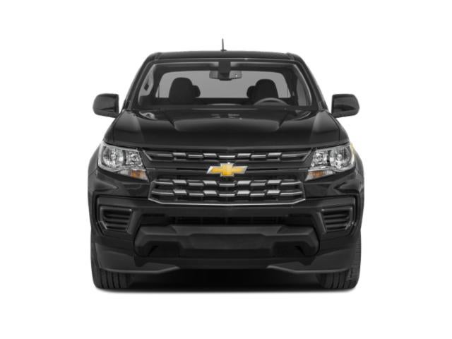 2021 Chevrolet Colorado 2WD Extended Cab Long Box LT