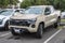 2023 Chevrolet Colorado 4WD Z71