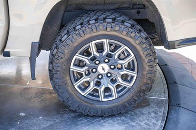 2023 Chevrolet Colorado 4WD Crew Cab Short Box Z71