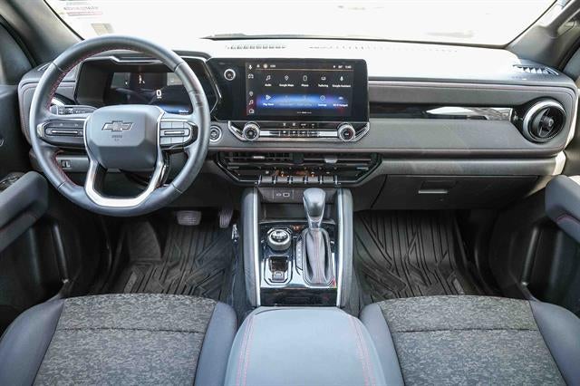 2023 Chevrolet Colorado 4WD Crew Cab Short Box Z71