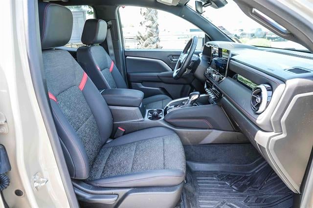 2023 Chevrolet Colorado 4WD Crew Cab Short Box Z71