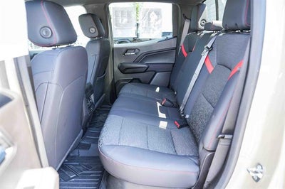 2023 Chevrolet Colorado 4WD Crew Cab Short Box Z71
