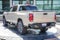 2023 Chevrolet Colorado 4WD Crew Cab Short Box Z71